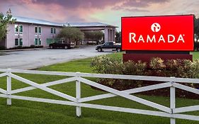 Ramada Inn Luling Louisiana